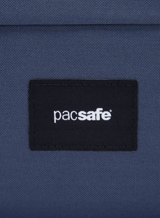 Поясна сумка Pacsafe Go Anti-Theft Sling Pack, синя