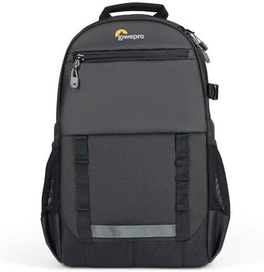 Рюкзак для камери Lowepro Adventura з кріпленням для штатива, відділенням для ноутбука 13
