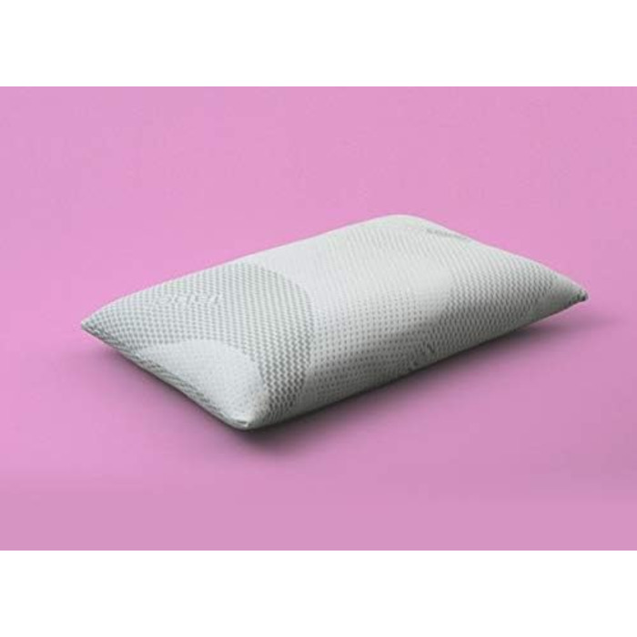 Ортопедична подушка Fabe Kopfkissen Coolmax Fresh FX для дітей 6-9 років
