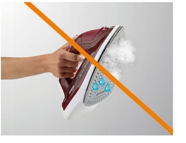 Праска Gorenje SIH2200RBC 2200 Вт