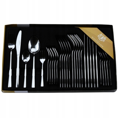 Набір столових приборів Karl Hausmann LENA, 30 предметів