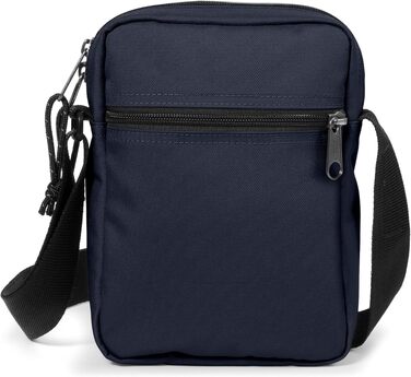 Сумка-месенджер Eastpak The One Ultra Marine — компактна сумка через плече, темно-синя