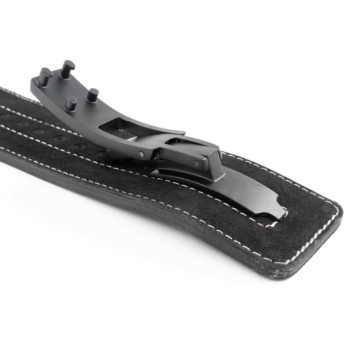C.P. Sports Profi-Powerlifting Belt T9 - Powerlifting Belt, Heavy Duty Power Belt, KDK