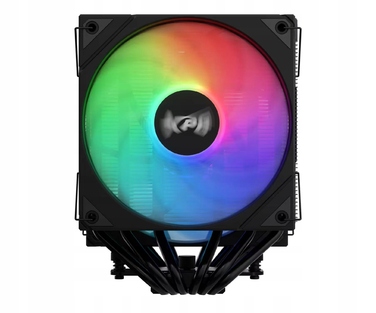 Кулер для процесора Adata MAESTROPLUS62DA-BKCWW