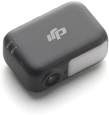 DJI Osmo Mobile 8 Advanced Tracking Combo: Gimbal-Стабілізатор для смартфонів з AI-трекінгом, 360° обертання та вбудованим штативом