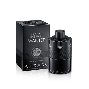 Чоловіча парфумована вода Azzaro The Most Wanted Intense, 100 мл