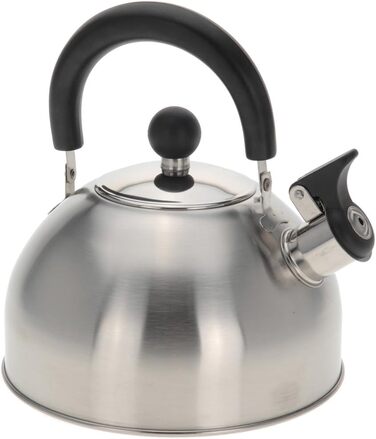 Чайник-свисток Relaxdays Flötenkessel