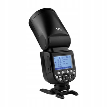 Спалах Godox V1C Speedlite для Canon EOS