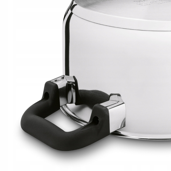 Каструля традиційна Starke Pro Sfera 5,8 л