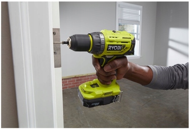 Акумуляторний шуруповерт Ryobi R18DD7-0 18 В