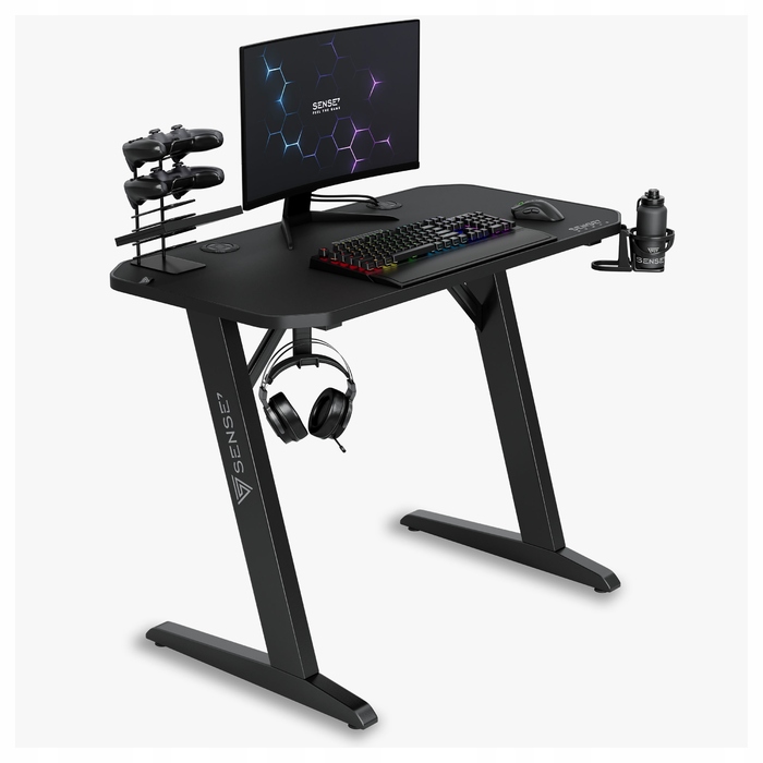 Ігровий стіл Sense7, 120 x 75 x 60 см