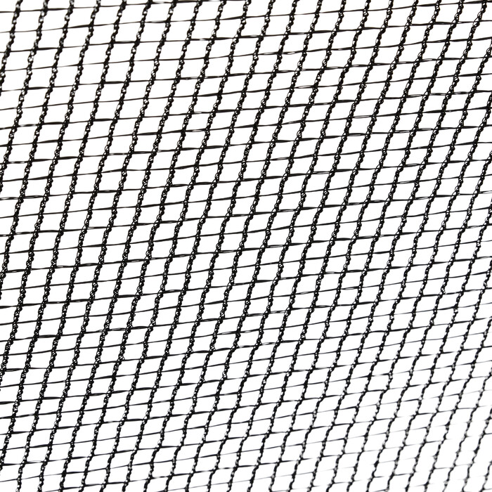 Relaxdays Black Football Goal 120 x 180 cm