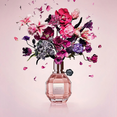 Парфумована вода для жінок Viktor & Rolf Flowerbomb, 100 мл