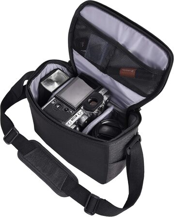 Фотосумка-рюкзак Vanguard Vesta Aspire 41NV для фототехніки, синя