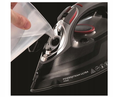 Праска Russell Hobbs 4008496780303, 3100 Вт