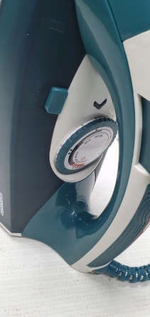 Парова праска MELISSA 2200W 16390052