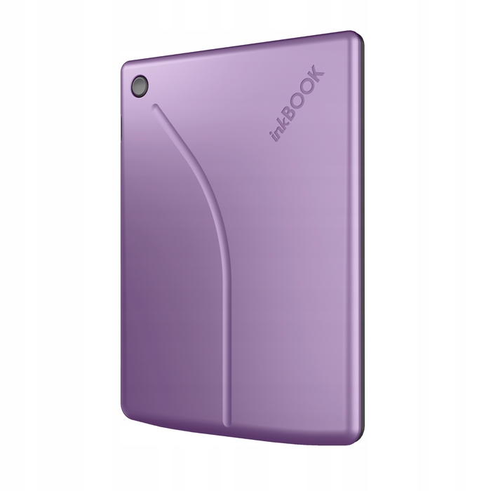Електронна книга inkBOOK Solaris Violet 6
