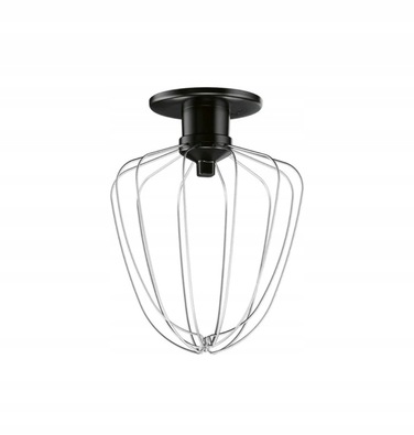 Кухонний комбайн SilverCrest SKMP 1300 D3, 1300 Вт, чорний
