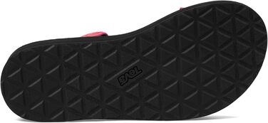 Сандалі Teva Midform Universal Pride жіночі, Ripple Hot Pink, 39 EU