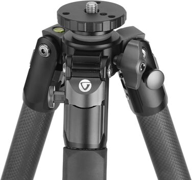 Карбоновий штатив Vanguard Veo 3 263AO з головкою для спостереження за природою, 30 мм