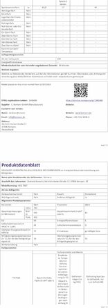 Холодильник для напоїв Bomann® KSG 7287, 63 літри, регулювання температури +3–10°C, з дверцятами зі скла, 4 полиці та LED-підсвічуванням, тихий, енергоефективний, компактний, для пляшок та банок, модель 2024