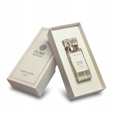 Жіночі парфуми FM World Pure Royal FM 847 Federico Mahora, 50 мл