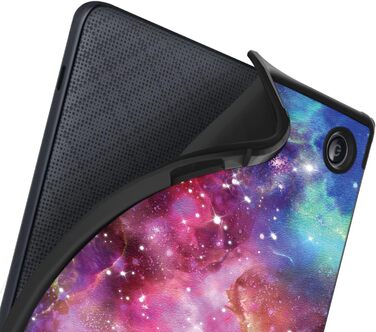 Чохол Acelive для Kobo Sage (8 дюймів) - захисний чохол для eBook-Reader з авто-функцією сну/пробудження (Galaxis)