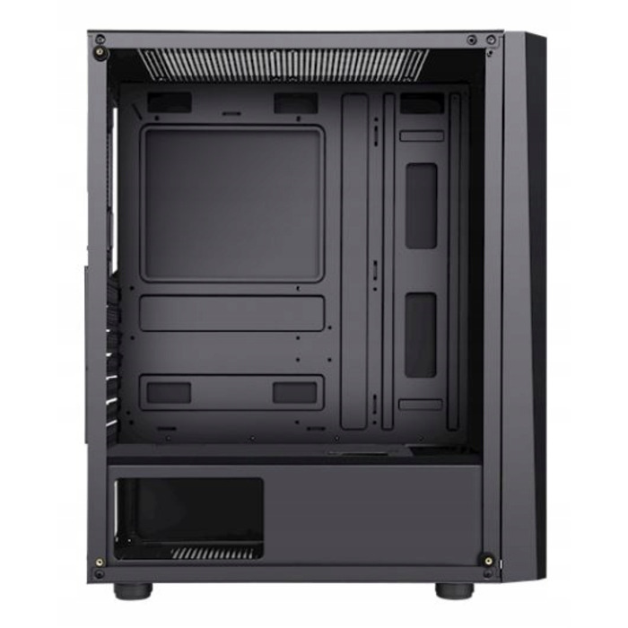 Корпус Bandit BPA3 Midi Tower, чорний