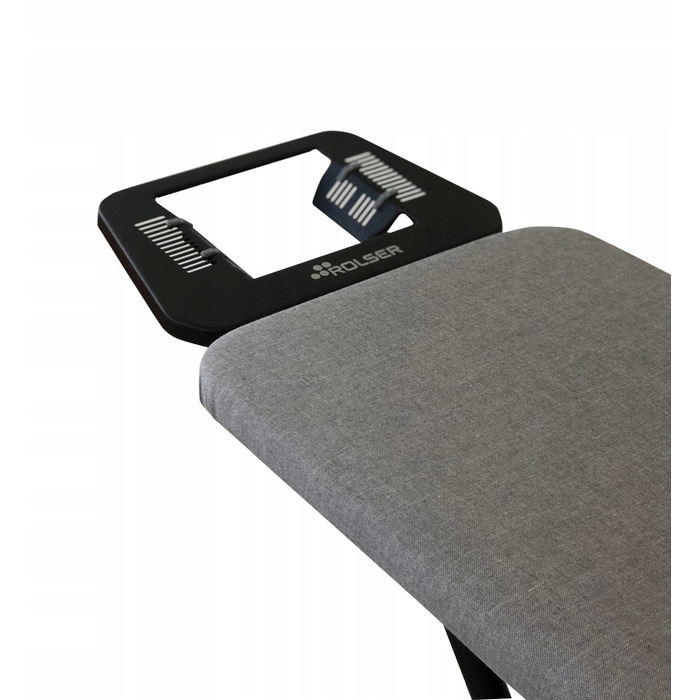 Прасувальна дошка стандартна Rolser, 120 см x 38 см