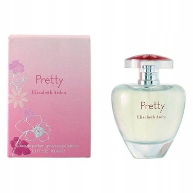 Парфумована вода для жінок Elizabeth Arden Pretty, 100 мл