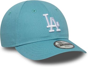 Кепка бейсбольна MLB New Era Yankees/Dodgers дитяча (0-18 міс) Los Angeles Dodgers #38278