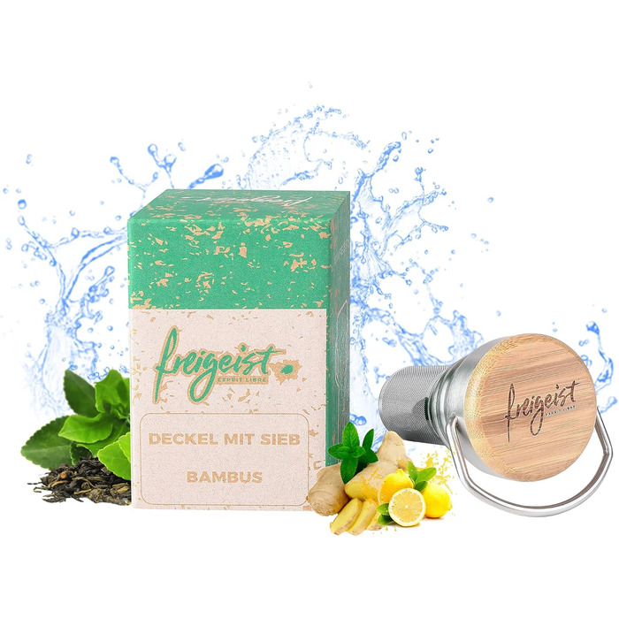 Термос-пляшка 1л: термопляшка, ізотермічна пляшка, зберігає холод 25 годин/тепло 13 годин, без BPA, для походів, активного відпочинку, велосипеда, офісу (сито для чаю, 750 мл)