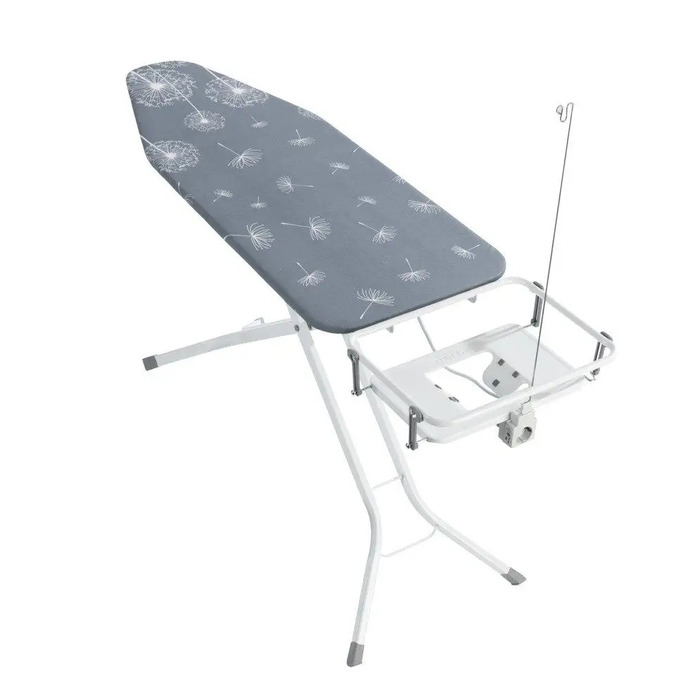 Прасувальна дошка стандартна Wenko, 130 см x 48 см