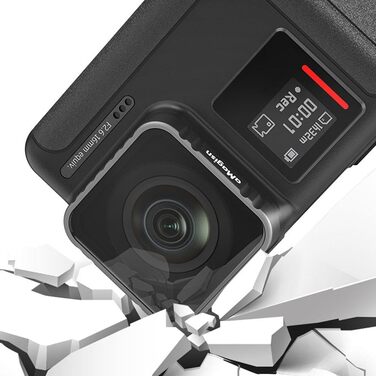 Фільтри для Insta360 Ace Pro: CPL, UV, ND (4, 8, 16, 32), ND4-PL, ND8-PL, ND16-PL, ND32-PL, комплект для екшн-камери, водонепроникний магнітний дизайн