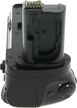 PATONA Захоплення батареї Premium, заміна для MB-N11RCL, сумісний з Nikon Z6II, Z7II, з USB-C зарядкою та пультом ДУ | Ергономічний, неслизький