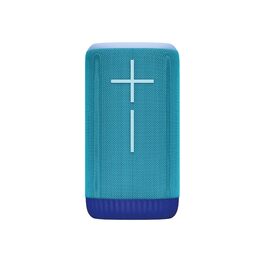 UE EVERBOOM Bluetooth колонка портативна водонепроникна IP67, 20 год автономії, 55м радіус дії, глибокі баси, 360° звук - Синій