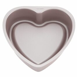 Форма для випічки CHEFMADE Ellipse для чізкейку, овальна, 20 см, антипригарна, золотиста. Для духовки та мультиварки