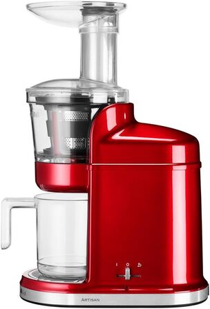 KitchenAid 5KVJ0111ECA Artisan Juicer