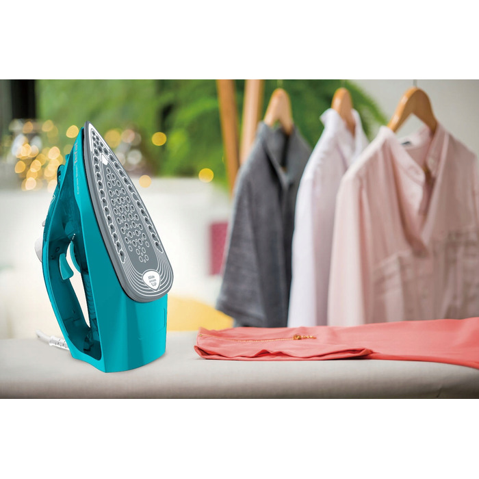 Парова праска TEFAL Express Steam 2867 2400Вт