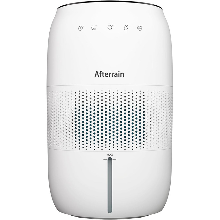 Зволожувач повітря Kaltverdunstungs Raumbefeuchter: без туману, для алергіків та вагітних, 4,5L