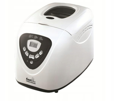 Хлібопічка Morphy Richards 48281, біла, 600 Вт