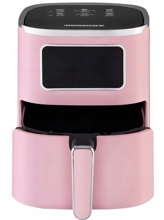 Аерофритюрниця Heinrich's 710094, 1450 Вт, 5 л