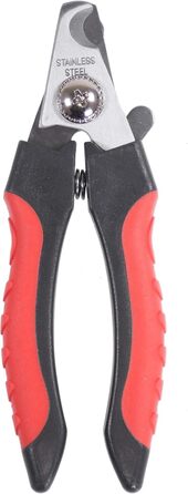 Ножиці для стрижки кігтів Rosewood 07101 Soft Protection - професійний салонний якість (великі)