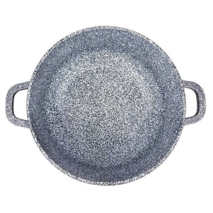 Каструля традиційна Klausberg Marble, 3,3 л
