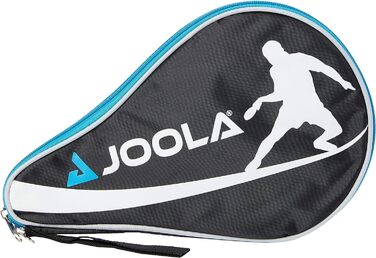 Набір для настільного тенісу JOOLA INFINITY CARBON, MEGA CARBON, ROSSI CARBON (з м'ячами), для професійних гравців та змагань