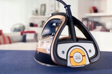 Праска Tefal 0QSP7C-9VIWRD2 2952,41 Вт