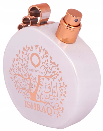 Парфумована вода Orientica Ishraq, 100 мл