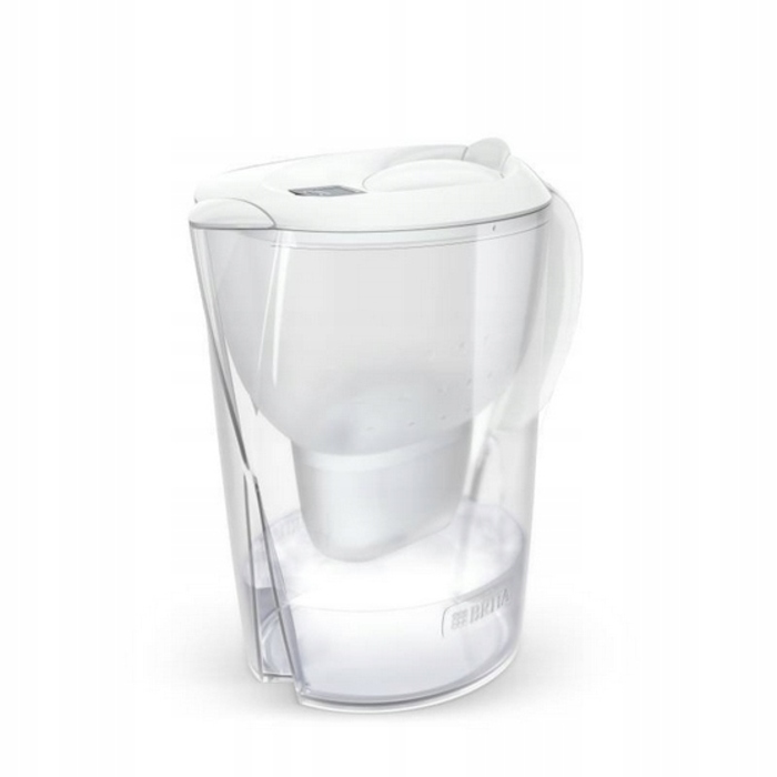 Фільтраційний глечик Brita Marella XL 3,5 л, білий