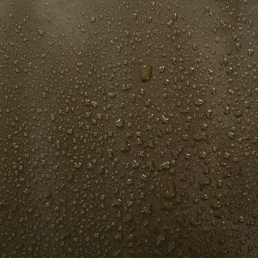 Сплячий мішок Trespass Doze DREI на три сезони, 230x85x55 см, універсальний розмір, колір: кобальтовий блакитний