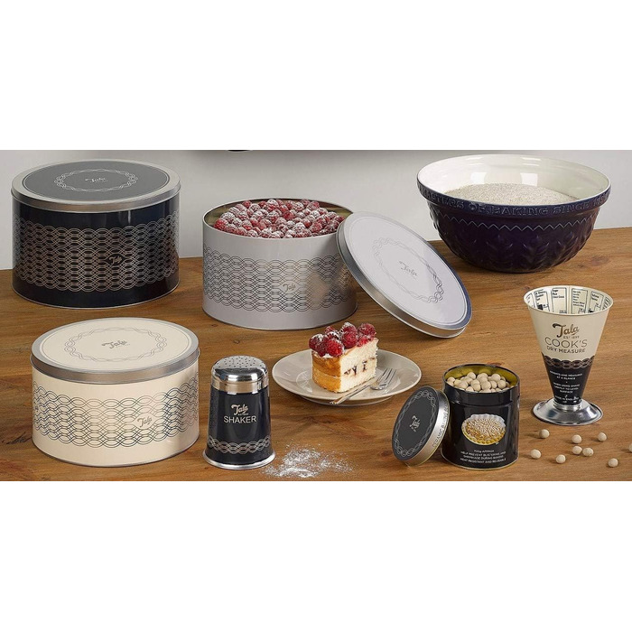 Tala Ceramic Coffee Beans in Gift Box